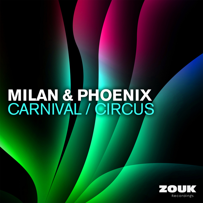 Milan & Phoenix